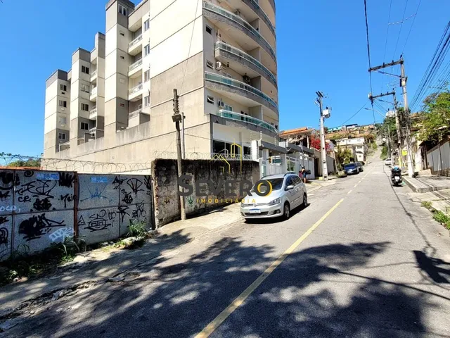 Imagem: Condomínio Exclusive Residence - Apartamento