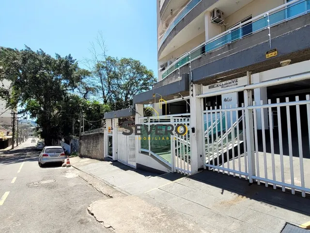 Imagem 9: Condomínio Exclusive Residence - Apartamento À Venda no Bairro Centro - São Gonçalo/Rj