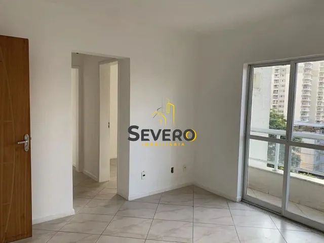Imagem 6: Condomínio Exclusive Residence - Apartamento À Venda no Bairro Centro - São Gonçalo/Rj