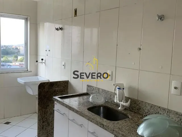 Imagem 14: Condomínio Exclusive Residence - Apartamento À Venda no Bairro Centro - São Gonçalo/Rj