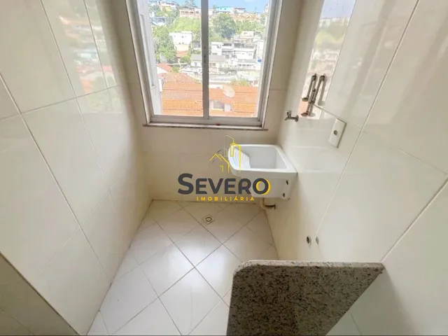 Imagem 13: Condomínio Exclusive Residence - Apartamento À Venda no Bairro Centro - São Gonçalo/Rj