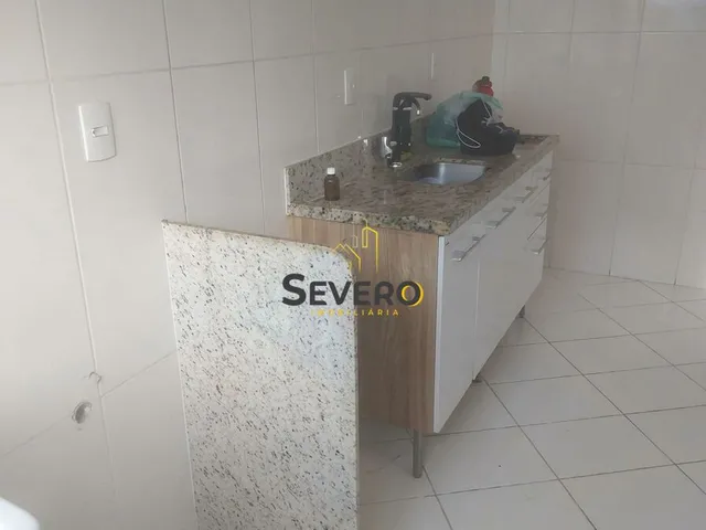 Imagem 12: Condomínio Exclusive Residence - Apartamento À Venda no Bairro Centro - São Gonçalo/Rj