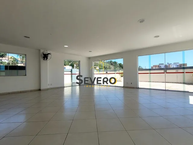 Imagem 2: Condomínio Exclusive Residence - Apartamento À Venda no Bairro Centro - São Gonçalo/Rj