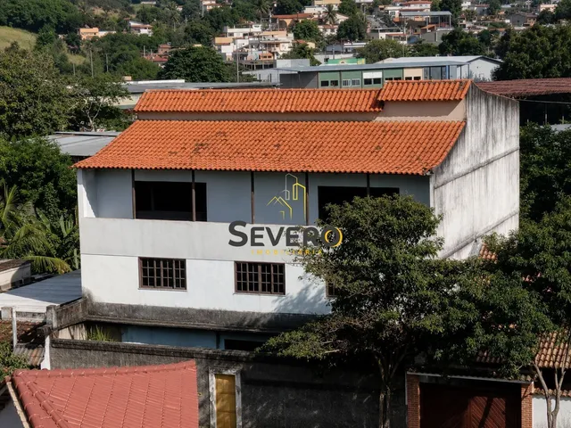 Imagem: Prédio Comercial/Comercial 445M² - Colubandê