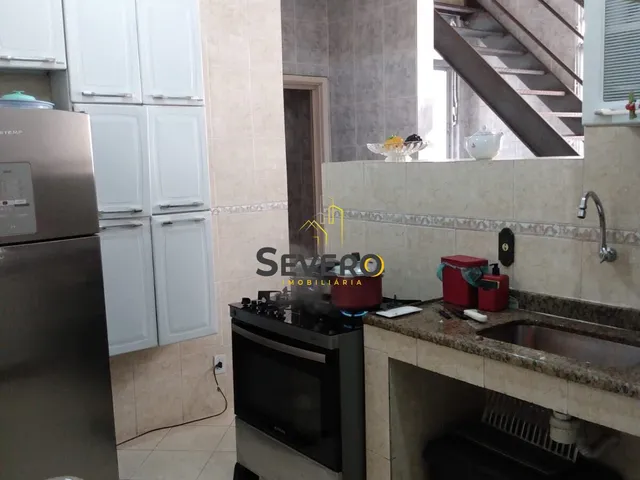 Imagem 11: Não Tem Nome - Apartamento À Venda no Bairro Icaraí - Niterói/Rj