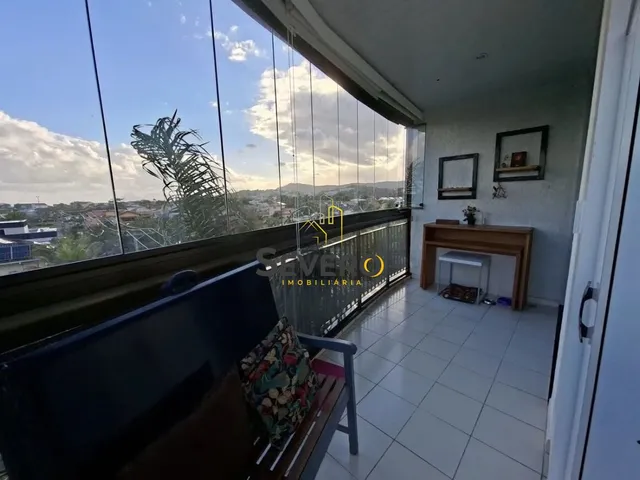 Imagem 2: Apartamento à venda no bairro Camboinhas - Niterói/RJ