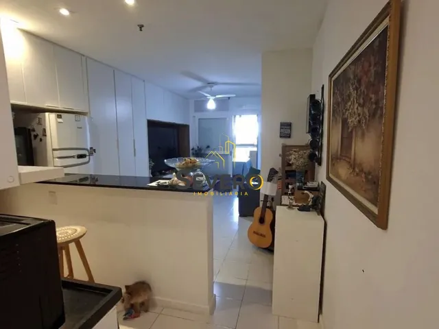 Imagem 7: Apartamento à venda no bairro Camboinhas - Niterói/RJ