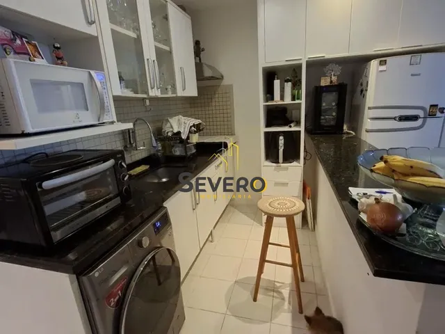 Imagem 10: Apartamento à venda no bairro Camboinhas - Niterói/RJ