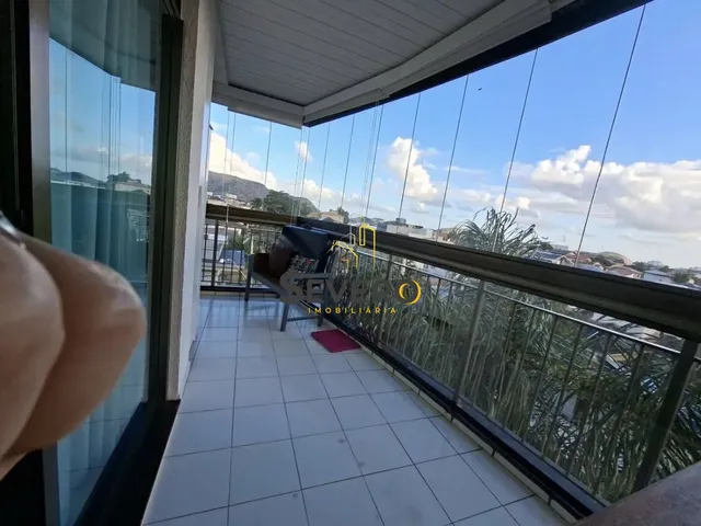 Imagem 4: Apartamento à venda no bairro Camboinhas - Niterói/RJ