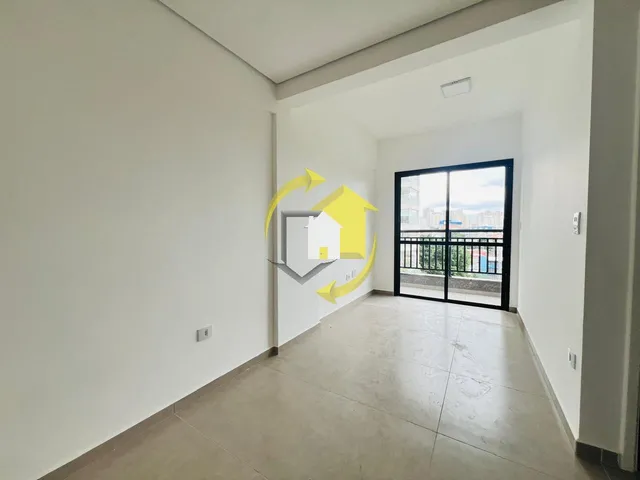 Imagem: Studios Tatuapé - 36 M² - 1 Dorm. - 260M