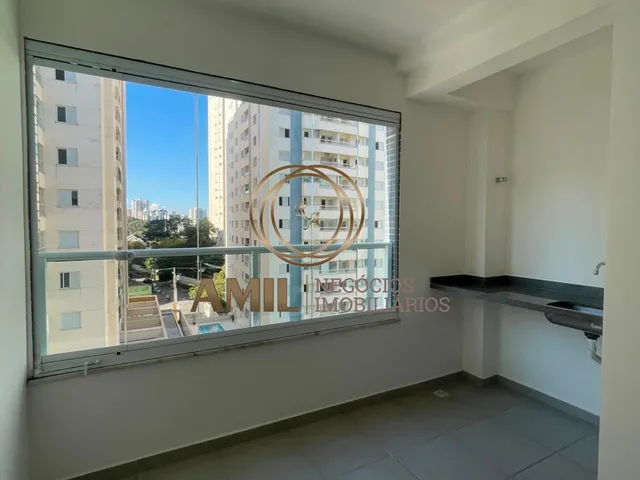 Imagem: Apartamento de 2 Quartos para Locação