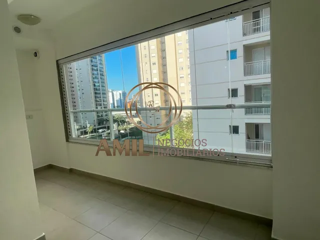 Imagem 6: Apartamento de 2 Quartos para Locação no Condomínio Royal Park, São José dos