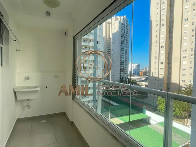 Imagem 4: Apartamento de 2 Quartos para Locação no Condomínio Royal Park, São José dos