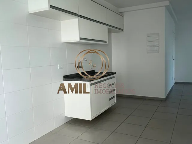 Imagem 15: Apartamento de 2 Quartos para Locação no Condomínio Royal Park, São José dos