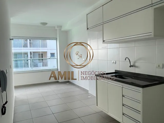 Imagem 10: Apartamento de 2 Quartos para Locação no Condomínio Royal Park, São José dos