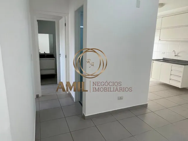 Imagem 13: Apartamento de 2 Quartos para Locação no Condomínio Royal Park, São José dos