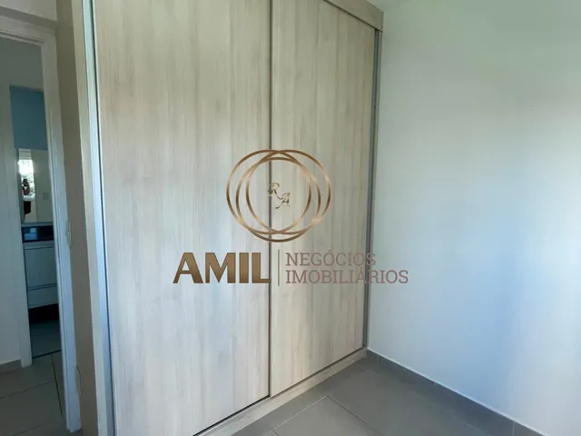 Imagem 12: Apartamento de 2 Quartos para Locação no Condomínio Royal Park, São José dos