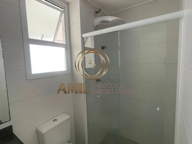 Imagem 5: Apartamento de 2 Quartos para Locação no Condomínio Royal Park, São José dos