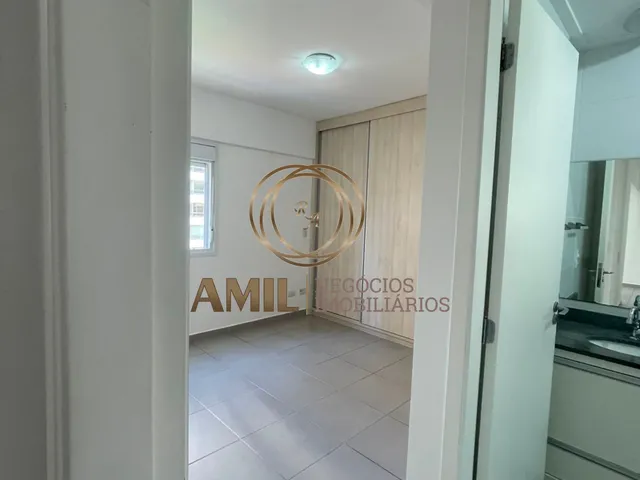 Imagem 9: Apartamento de 2 Quartos para Locação no Condomínio Royal Park, São José dos