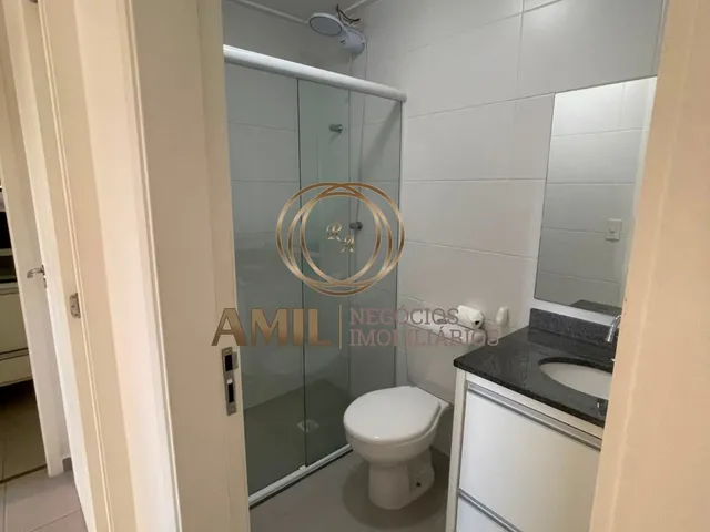 Imagem 3: Apartamento de 2 Quartos para Locação no Condomínio Royal Park, São José dos