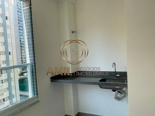 Imagem 8: Apartamento de 2 Quartos para Locação no Condomínio Royal Park, São José dos