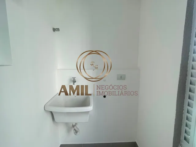 Imagem 11: Apartamento de 2 Quartos para Locação no Condomínio Royal Park, São José dos