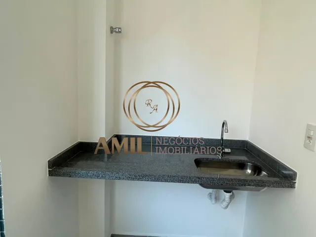 Imagem 16: Apartamento de 2 Quartos para Locação no Condomínio Royal Park, São José dos