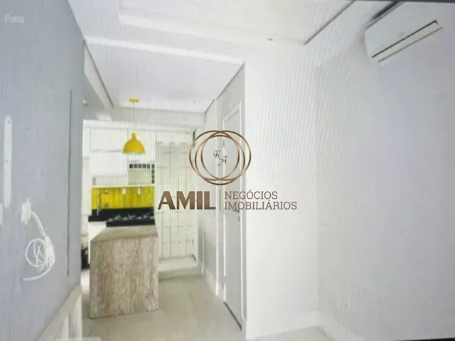 Imagem 8: Apartamento com 2 Quartos, 67m² e 2 Vagas no Residencial Aquarius - São José dos
