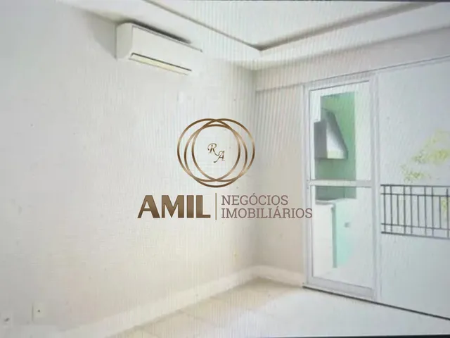 Imagem 9: Apartamento com 2 Quartos, 67m² e 2 Vagas no Residencial Aquarius - São José dos