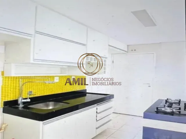 Imagem 2: Apartamento com 2 Quartos, 67m² e 2 Vagas no Residencial Aquarius - São José dos