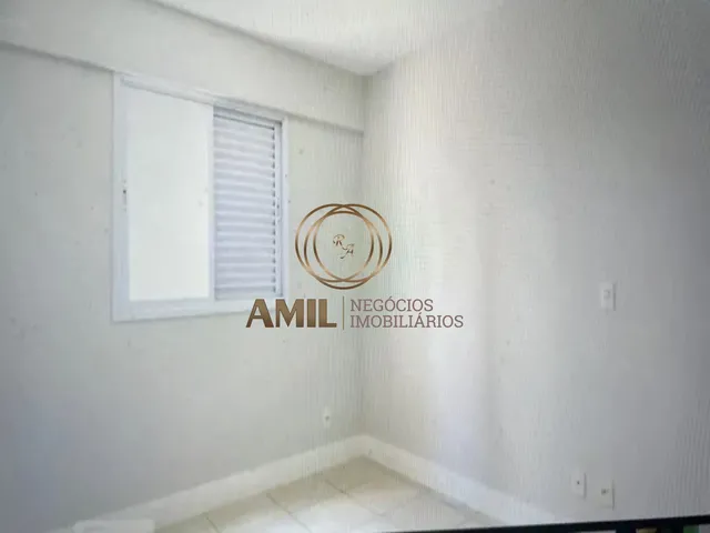 Imagem 4: Apartamento com 2 Quartos, 67m² e 2 Vagas no Residencial Aquarius - São José dos