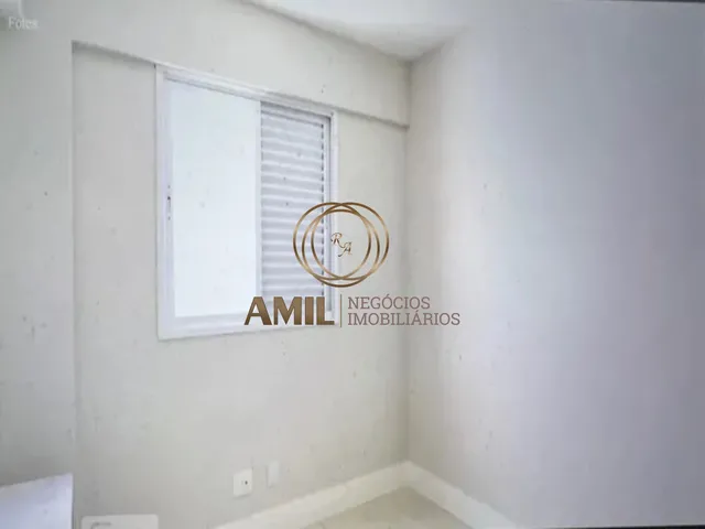 Imagem 6: Apartamento com 2 Quartos, 67m² e 2 Vagas no Residencial Aquarius - São José dos