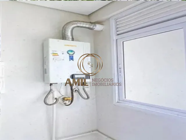 Imagem 3: Apartamento com 2 Quartos, 67m² e 2 Vagas no Residencial Aquarius - São José dos