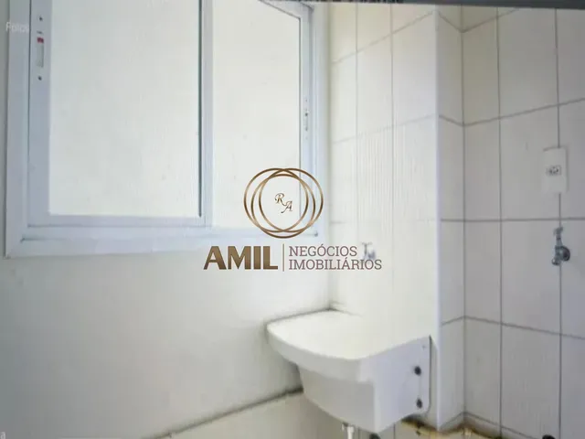Imagem 14: Apartamento com 2 Quartos, 67m² e 2 Vagas no Residencial Aquarius - São José dos