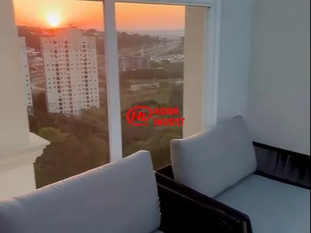 Imagem: Apartment em Jundiaí - São Paulo, Jardim