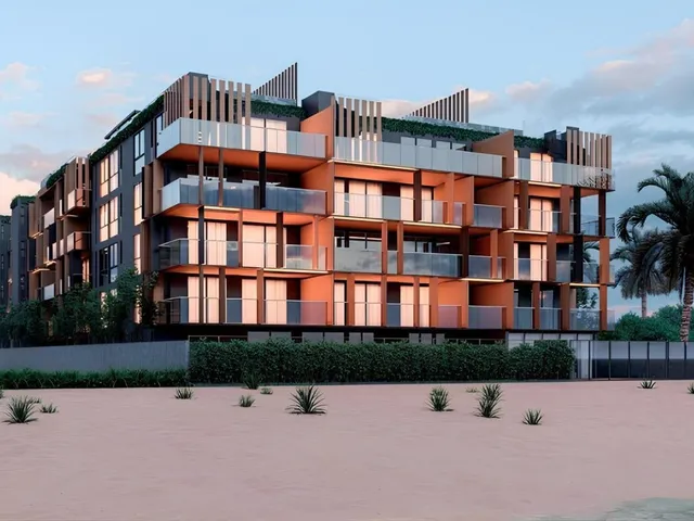 Imagem 3: Apartamento de Luxo à Venda em Cabedelo-PB, Areia Dourada: 3 Quartos, 2 Suítes, 2