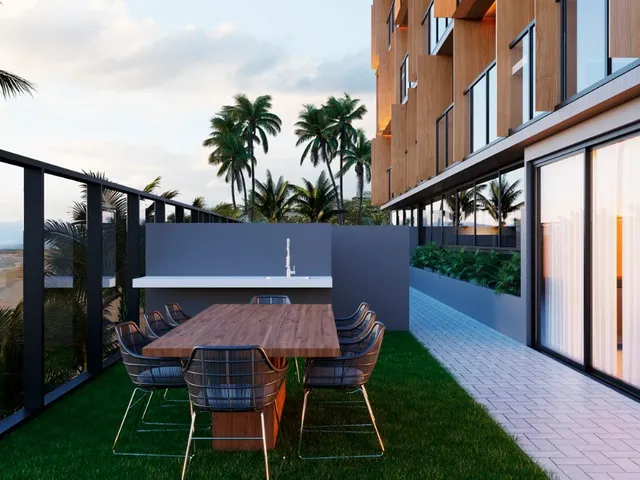 Imagem 7: Apartamento de Luxo à Venda em Cabedelo-PB, Areia Dourada: 3 Quartos, 2 Suítes, 2