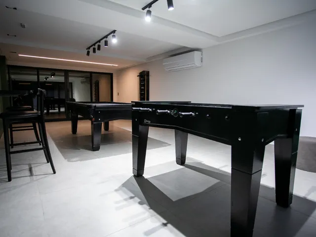 Imagem 2: Apartamento de Luxo à Venda em Cabedelo-PB, Areia Dourada: 3 Quartos, 2 Suítes, 2