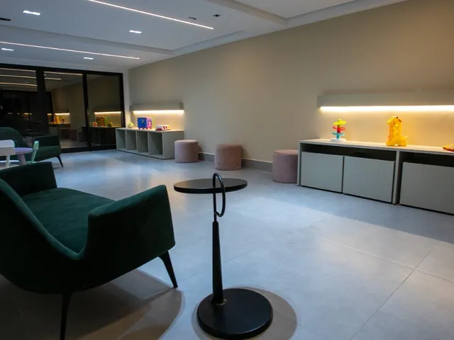 Imagem 11: Apartamento de Luxo à Venda em Cabedelo-PB, Areia Dourada: 3 Quartos, 2 Suítes, 2