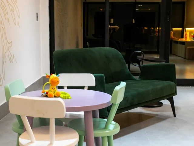 Imagem 14: Apartamento de Luxo à Venda em Cabedelo-PB, Areia Dourada: 3 Quartos, 2 Suítes, 2