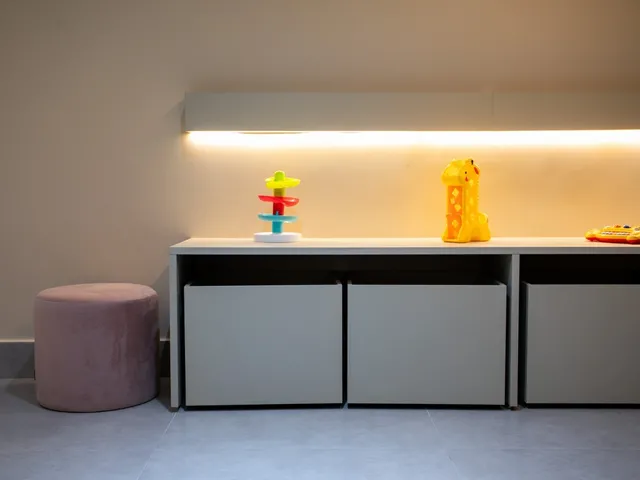Imagem 10: Apartamento de Luxo à Venda em Cabedelo-PB, Areia Dourada: 3 Quartos, 2 Suítes, 2