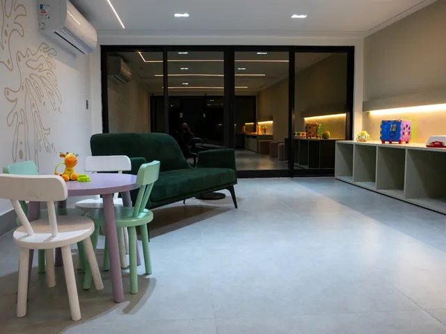 Imagem 16: Apartamento de Luxo à Venda em Cabedelo-PB, Areia Dourada: 3 Quartos, 2 Suítes, 2