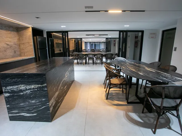 Imagem 12: Apartamento de Luxo à Venda em Cabedelo-PB, Areia Dourada: 3 Quartos, 2 Suítes, 2