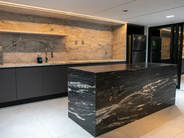 Imagem 5: Apartamento de Luxo à Venda em Cabedelo-PB, Areia Dourada: 3 Quartos, 2 Suítes, 2