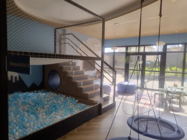 Imagem 13: Imperdível! Apartamento à venda na Vila Yara, Osasco-SP. 2 quartos, 1 suíte, 2 salas