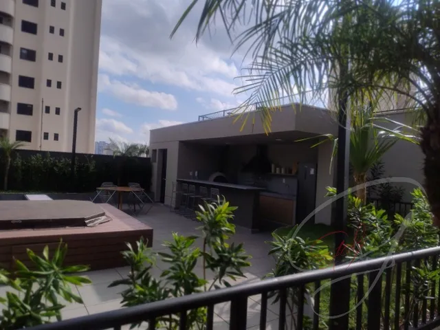 Imagem 9: Imperdível! Apartamento à venda na Vila Yara, Osasco-SP. 2 quartos, 1 suíte, 2 salas