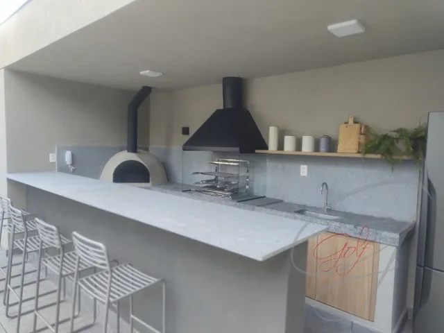 Imagem 4: Imperdível! Apartamento à venda na Vila Yara, Osasco-SP. 2 quartos, 1 suíte, 2 salas