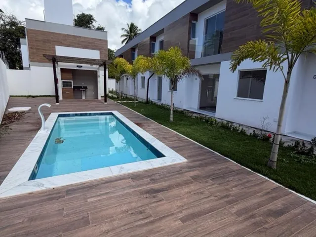 Imagem 2: Condo em Camaçari - Bahia, Vila de Abrantes (Abrantes