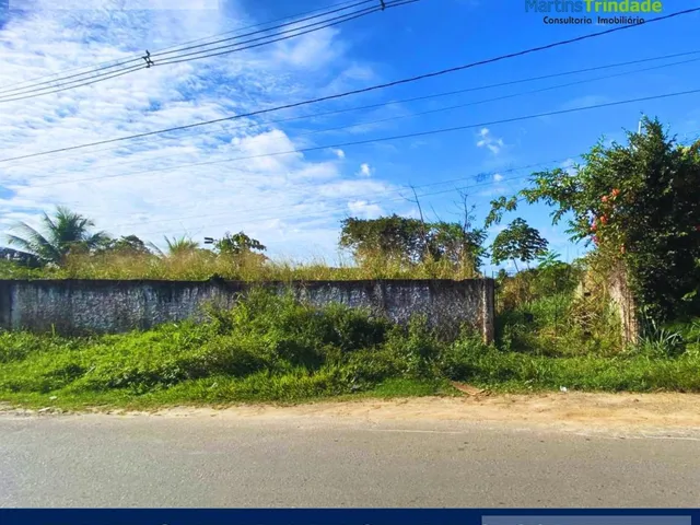 Imagem: TERRENO COMERCIAL em Camaçari - Bahia
