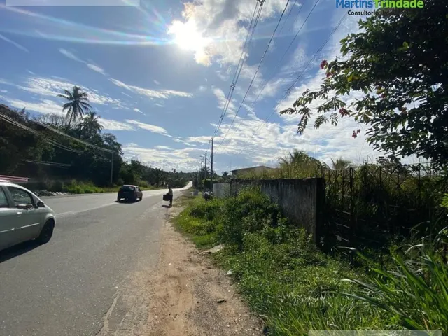 Imagem 4: TERRENO COMERCIAL em Camaçari - Bahia, Cascalheira (Abrantes